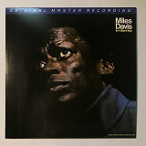 Miles Davis – In A Silent Way (MFSL)