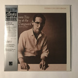 Bill Evans Trio – Sunday At The Village Vanguard (OJS)