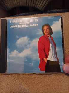 Jean Michel Jarre– Images