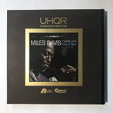 Miles Davis – Kind Of Blue (UHQR)