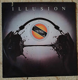 Isotope – Illusion