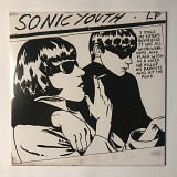 Sonic Youth – Goo