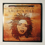 Lauryn Hill – The Miseducation Of Lauryn Hill