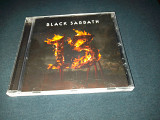 Black Sabbath "13" фирменный CD Made In The EU.