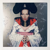 Björk – Homogenic