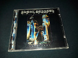 Black Sabbath "Between Heaven And Hell 1970 - 1983" фирменный CD Made In England.