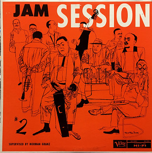 Jam Session #2