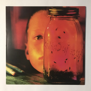 Alice In Chains – Jar Of Flies