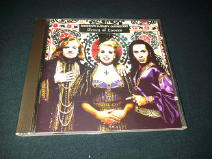 Army Of Lovers "Massive Luxury Overdose" US VERSION фирменный CD Made In UK.