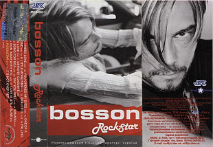 Bosson – RockStar