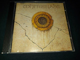 Whitesnake "1987" фирменный CD Made In Holland.