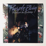 Prince And The Revolution – Purple Rain