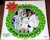 LaBelle & The Bluebelles – Merry Christmas From LaBelle & The Bluebelles (1975)( made in USA)