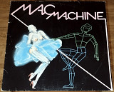 Mac Machine – Mutherfunken (1986)(PPS Records – 10019861 made in Germany)