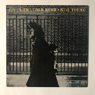 Neil Young – After The Gold Rush