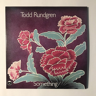 Todd Rundgren – Something / Anything ?