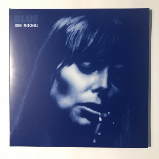 Joni Mitchell – Blue