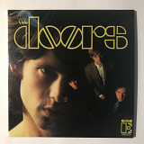 The Doors – The Doors 45rpm Analogue productions