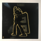 T. Rex – Electric Warrior