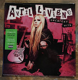 Avril Lavigne – Greatest Hits