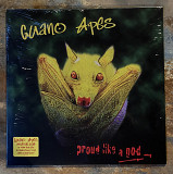 Guano Apes – Proud Like A God – LP Yellow