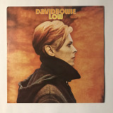 David Bowie – Low 1st UK pressing Оригінал!!