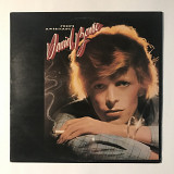 David Bowie – Young Americans, 1st Uk pressing, Оригінал!!!