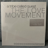 A Tribe Called Quest – The Love Movement 3LP