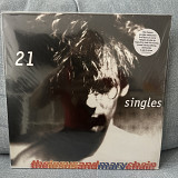 The Jesus And Mary Chain – 21 Singles