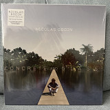 Nicolas Godin (from AIR) – Concrete And Glass