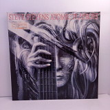 Steve Stevens – Atomic Playboys LP 12" (Прайс 34507)