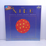 The Nice – The Nice LP 12" (Прайс 45329)