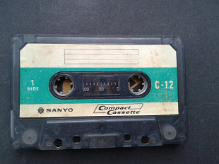 SANYO C-12