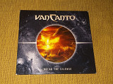 Van Canto - Break The Silence - 2011 - Limited Edition, Digipak