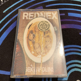 Rednex – Sex & Violins 1995 Jive – 74321 244264 Europe