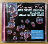 The Vitamin String Quartet – Strung Out! The String Quartet Tribute To Panic! At The Disco