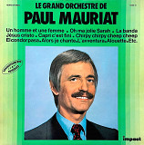 Paul Mauriat – Le Grand Orchestre De Paul Mauriat