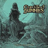 Crash Test Dummies ‎– The Ghosts That Haunt Me ( UK Europe )