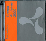 Cream Anthems 2000 - Once In A Lifetime ( 2xCD ) UK