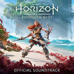 OST Horizon Forbidden West [Box Set, Deluxe Edition, Limited Edition, Stereo]