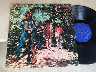 Creedence Clearwater Revival ‎– Green River (USA) LP ***