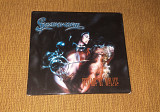 Graveworm ‎– Scourge Of Malice - 2001 - Digipak