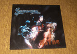 Graveworm ‎– Scourge Of Malice - 2001 - Digipak