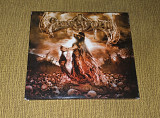 Graveworm - Diabolical Figures - 2009 - Limited Edition, Digipak