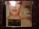 P!NK - Can't Take Me Home