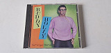 Buddy Holly From The Original Master Tapes CD фірмовий