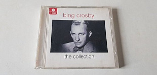 Bing Crosby The Collection CD фірмовий