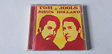 Tom Jones And Jools Holland CD фірмовий