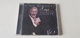 Tony Bennett Sings The Ultimate American Songbook Vol.1