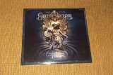 Graveworm – Fragments Of Death - 2011 - Digipak